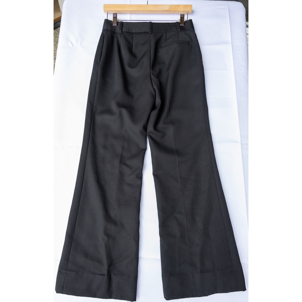 Black Suit - 2 Piece - J.Crew - Picture 2 of 9